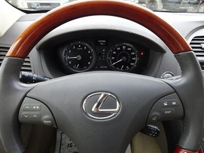 2007 Lexus ES 350   - Photo 21 - Cincinnati, OH 45255