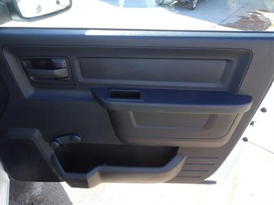 2013 RAM Ram Pickup 2500 Tradesman  HEMI V8 4X4 - Photo 21 - Cincinnati, OH 45255