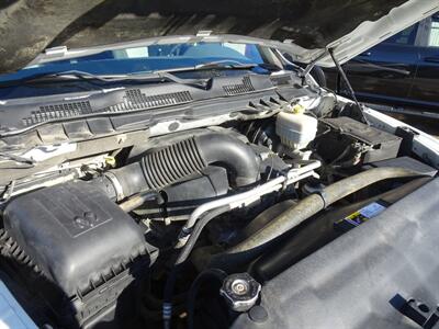 2013 RAM Ram Pickup 2500 Tradesman  HEMI V8 4X4 - Photo 29 - Cincinnati, OH 45255