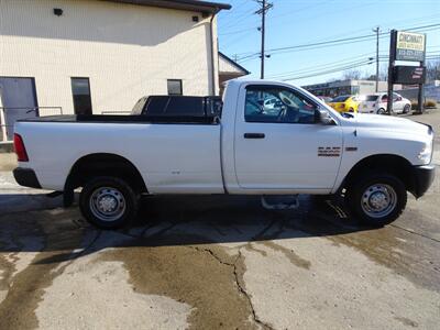 2013 RAM Ram Pickup 2500 Tradesman  HEMI V8 4X4 - Photo 4 - Cincinnati, OH 45255