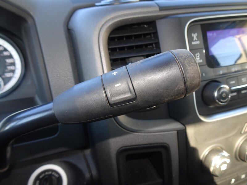 2013 RAM Ram Pickup 2500 Tradesman  HEMI V8 4X4 - Photo 15 - Cincinnati, OH 45255