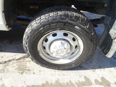 2013 RAM Ram Pickup 2500 Tradesman  HEMI V8 4X4 - Photo 28 - Cincinnati, OH 45255