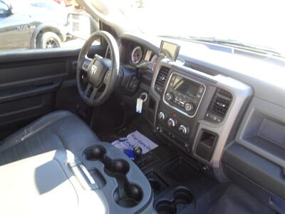 2013 RAM Ram Pickup 2500 Tradesman  HEMI V8 4X4 - Photo 12 - Cincinnati, OH 45255