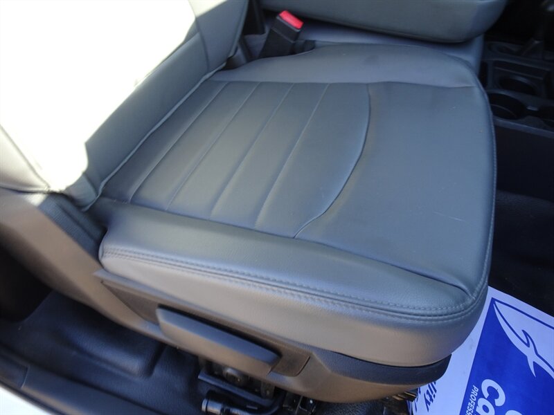 2013 RAM Ram Pickup 2500 Tradesman  HEMI V8 4X4 - Photo 19 - Cincinnati, OH 45255