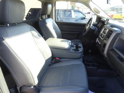 2013 RAM Ram Pickup 2500 Tradesman  HEMI V8 4X4 - Photo 11 - Cincinnati, OH 45255