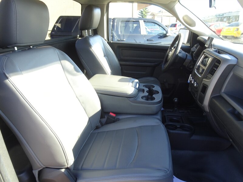 2013 RAM Ram Pickup 2500 Tradesman  HEMI V8 4X4 - Photo 11 - Cincinnati, OH 45255