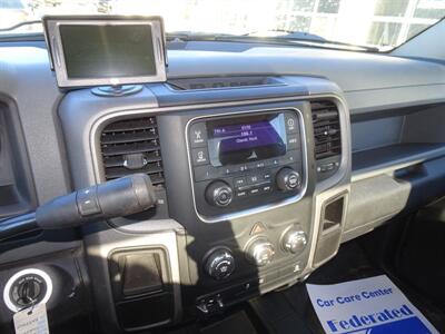 2013 RAM Ram Pickup 2500 Tradesman  HEMI V8 4X4 - Photo 13 - Cincinnati, OH 45255