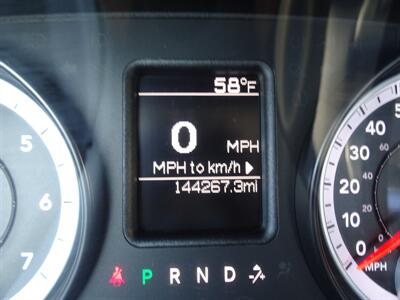 2013 RAM Ram Pickup 2500 Tradesman  HEMI V8 4X4 - Photo 17 - Cincinnati, OH 45255