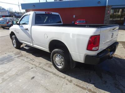 2013 RAM Ram Pickup 2500 Tradesman  HEMI V8 4X4 - Photo 8 - Cincinnati, OH 45255