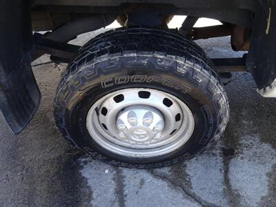 2013 RAM Ram Pickup 2500 Tradesman  HEMI V8 4X4 - Photo 26 - Cincinnati, OH 45255