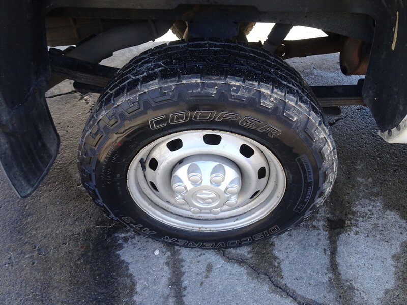 2013 RAM Ram Pickup 2500 Tradesman  HEMI V8 4X4 - Photo 26 - Cincinnati, OH 45255