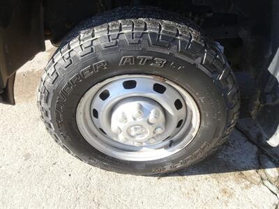 2013 RAM Ram Pickup 2500 Tradesman  HEMI V8 4X4 - Photo 25 - Cincinnati, OH 45255