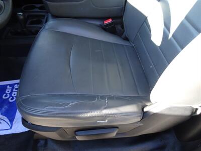 2013 RAM Ram Pickup 2500 Tradesman  HEMI V8 4X4 - Photo 18 - Cincinnati, OH 45255