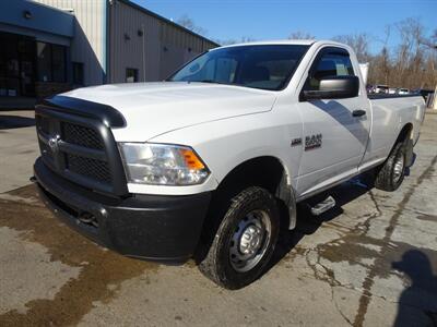 2013 RAM Ram Pickup 2500 Tradesman  HEMI V8 4X4 - Photo 3 - Cincinnati, OH 45255