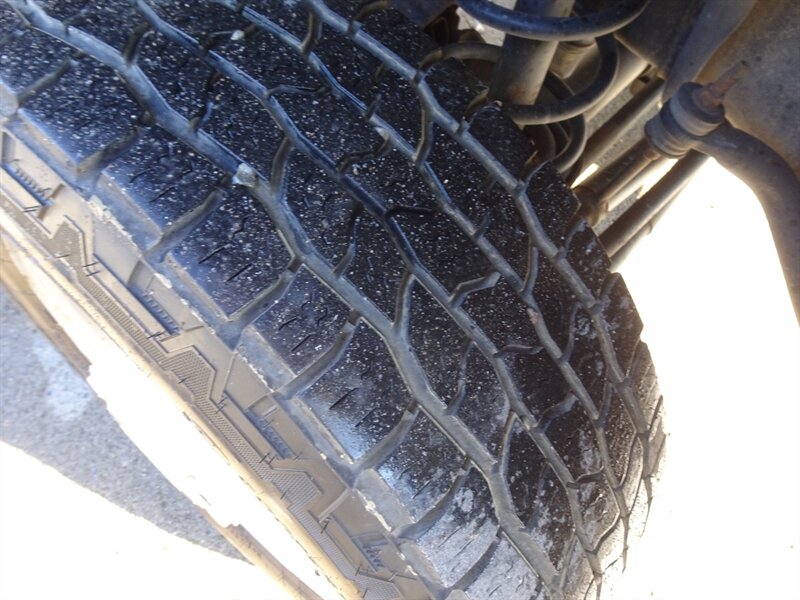 2013 RAM Ram Pickup 2500 Tradesman  HEMI V8 4X4 - Photo 24 - Cincinnati, OH 45255