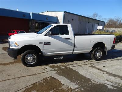 2013 RAM Ram Pickup 2500 Tradesman  HEMI V8 4X4 - Photo 5 - Cincinnati, OH 45255