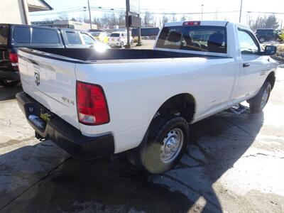 2013 RAM Ram Pickup 2500 Tradesman  HEMI V8 4X4 - Photo 6 - Cincinnati, OH 45255
