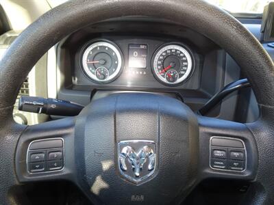 2013 RAM Ram Pickup 2500 Tradesman  HEMI V8 4X4 - Photo 16 - Cincinnati, OH 45255