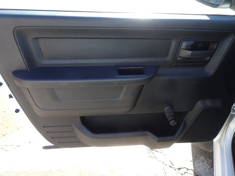 2013 RAM Ram Pickup 2500 Tradesman  HEMI V8 4X4 - Photo 20 - Cincinnati, OH 45255