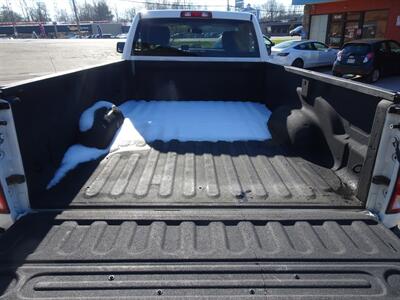 2013 RAM Ram Pickup 2500 Tradesman  HEMI V8 4X4 - Photo 22 - Cincinnati, OH 45255