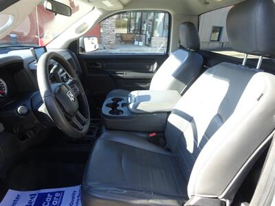 2013 RAM Ram Pickup 2500 Tradesman  HEMI V8 4X4 - Photo 10 - Cincinnati, OH 45255