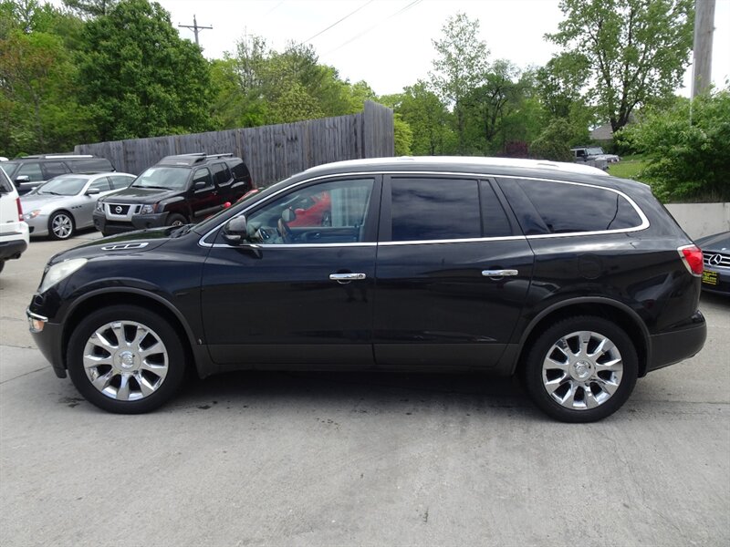 2011 Buick Enclave CXL for sale in Cincinnati, OH 3.6L V6 AWD