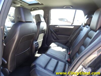 2013 Volkswagen Golf R 4Motion   - Photo 13 - Cincinnati, OH 45255