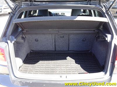 2013 Volkswagen Golf R 4Motion   - Photo 26 - Cincinnati, OH 45255