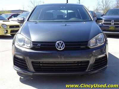 2013 Volkswagen Golf R 4Motion   - Photo 2 - Cincinnati, OH 45255