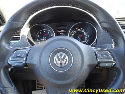 2013 Volkswagen Golf R 4Motion   - Photo 20 - Cincinnati, OH 45255