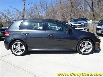 2013 Volkswagen Golf R 4Motion   - Photo 6 - Cincinnati, OH 45255