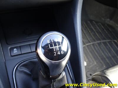 2013 Volkswagen Golf R 4Motion   - Photo 18 - Cincinnati, OH 45255