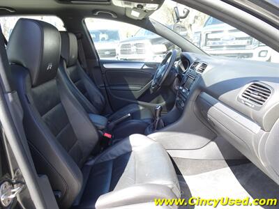 2013 Volkswagen Golf R 4Motion   - Photo 16 - Cincinnati, OH 45255