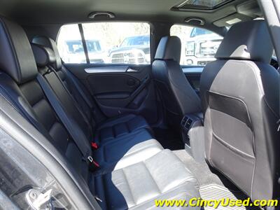 2013 Volkswagen Golf R 4Motion   - Photo 14 - Cincinnati, OH 45255