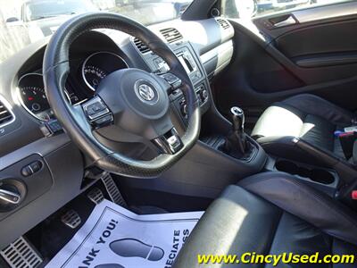 2013 Volkswagen Golf R 4Motion   - Photo 12 - Cincinnati, OH 45255