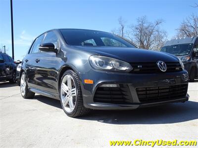 2013 Volkswagen Golf R 4Motion   - Photo 4 - Cincinnati, OH 45255