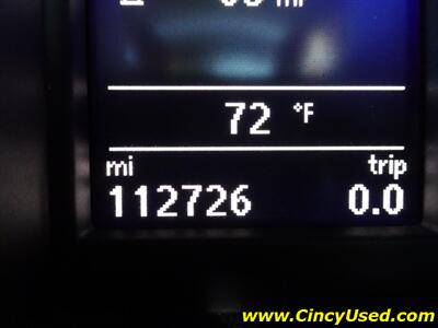 2013 Volkswagen Golf R 4Motion   - Photo 23 - Cincinnati, OH 45255