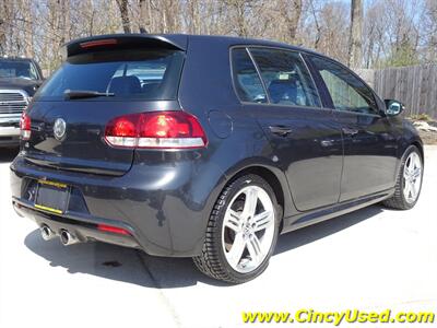 2013 Volkswagen Golf R 4Motion   - Photo 7 - Cincinnati, OH 45255