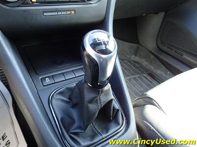 2013 Volkswagen Golf R 4Motion   - Photo 17 - Cincinnati, OH 45255