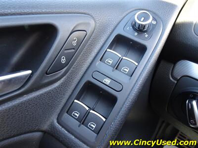 2013 Volkswagen Golf R 4Motion   - Photo 24 - Cincinnati, OH 45255