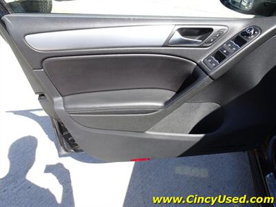 2013 Volkswagen Golf R 4Motion   - Photo 27 - Cincinnati, OH 45255