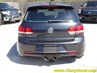 2013 Volkswagen Golf R 4Motion   - Photo 8 - Cincinnati, OH 45255