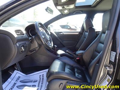 2013 Volkswagen Golf R 4Motion   - Photo 11 - Cincinnati, OH 45255