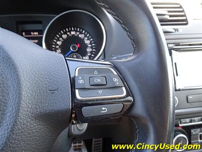 2013 Volkswagen Golf R 4Motion   - Photo 22 - Cincinnati, OH 45255