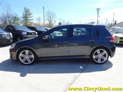 2013 Volkswagen Golf R 4Motion   - Photo 5 - Cincinnati, OH 45255