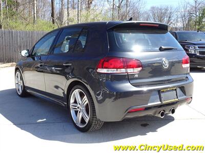 2013 Volkswagen Golf R 4Motion   - Photo 9 - Cincinnati, OH 45255