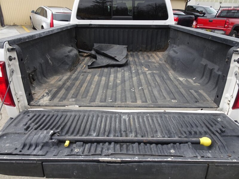 2014 Ford F-350 Super Duty Platinum - Photo 54 - Cincinnati, OH 45255