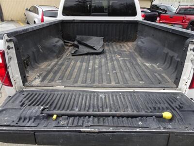 2014 Ford F-350 Super Duty Platinum   - Photo 53 - Cincinnati, OH 45255