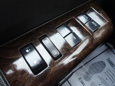 2014 Ford F-350 Super Duty Platinum   - Photo 47 - Cincinnati, OH 45255