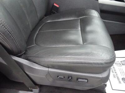 2014 Ford F-350 Super Duty Platinum   - Photo 30 - Cincinnati, OH 45255